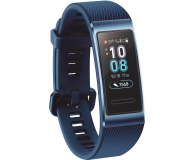 Huawei Band 3 Pro niebieski - 492199 - zdjęcie 3
